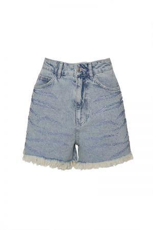 053-241905 BLEACH BLUE DENIM BLEACH BLUE DEN