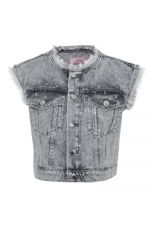 053-229900 GREY DENIM GREY DENIM