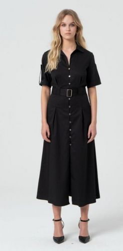 FR25SD3006W52001-053 BLACK
