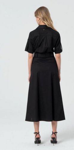 FR25SD3006W52001-053 BLACK