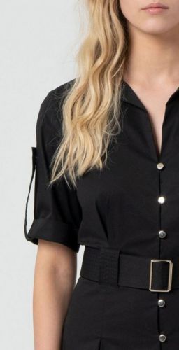 FR25SD3006W52001-053 BLACK