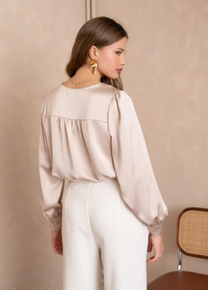 H696 BEIGE BEIGE