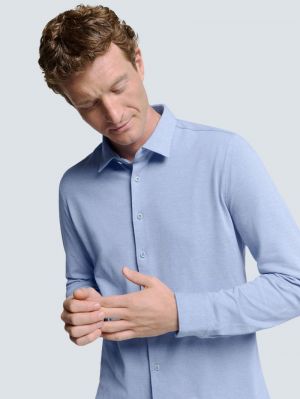 N4186 166 OFFICE BLUE