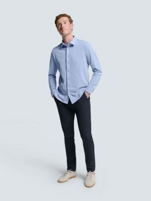 N4186 166 OFFICE BLUE