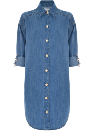 P25PAB5836ABUN000 JEANS