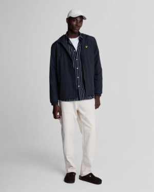 JK464V NOS-Z271 DARK NAVY