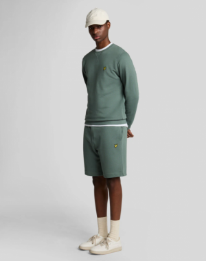 ML414VOG X583 GREEN MERCURIAL