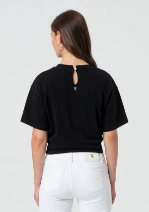 FR25ST3039J401R9-053 BLACK