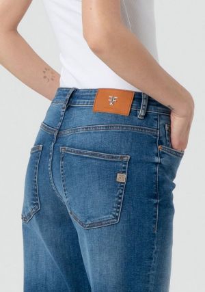 FP25SVD005D42002-349 STONE WASH