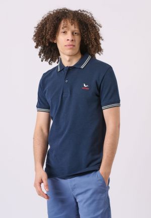 BPO401-L031 400 NAVY