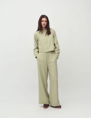 61280087 R92 PISTACHIO GREEN