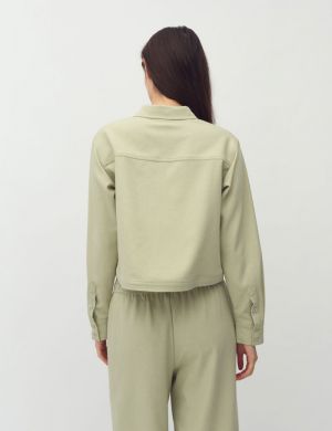 61280087 R92 PISTACHIO GREEN