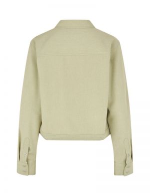 61280087 R92 PISTACHIO GREEN