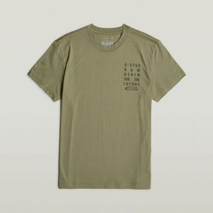 D25968-C506-6057 ENSIS GREEN