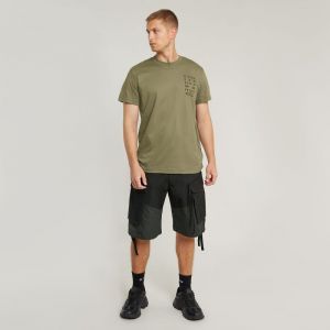 D25968-C506-6057 ENSIS GREEN