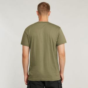 D25968-C506-6057 ENSIS GREEN