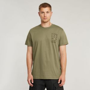 D25968-C506-6057 ENSIS GREEN