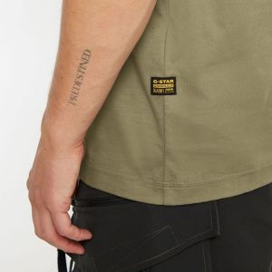D25968-C506-6057 ENSIS GREEN