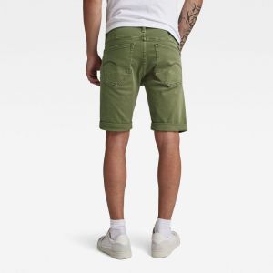 D10481-C258-G567 FADED SHAMROCK