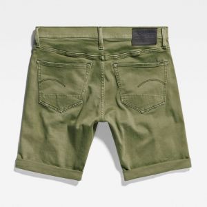D10481-C258-G567 FADED SHAMROCK 