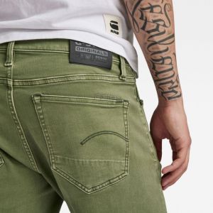 D10481-C258-G567 FADED SHAMROCK