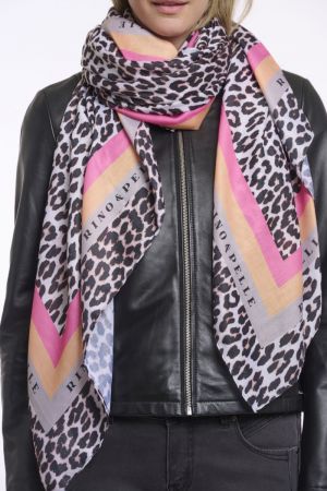 KLAARTJE.7002521 LEOPARD LEOPARD