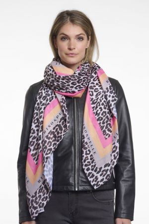 KLAARTJE.7002521 LEOPARD LEOPARD