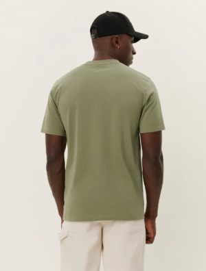 LDM101184 510510 LICHEN GREEN