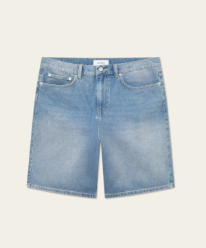 LDM511069 436436 LIGHT BLUE WASH