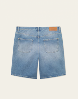 LDM511069 436436 LIGHT BLUE WASH