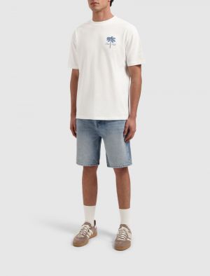 25010116 45 OFF WHITE