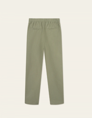 LDM510162 510510 LICHEN GREEN