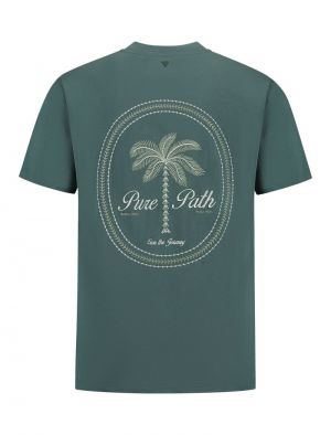 25010116 76 FADED GREEN