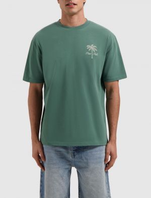 25010116 76 FADED GREEN