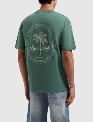 25010116 76 FADED GREEN