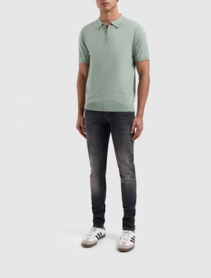 25010801 10 ARMY GREEN