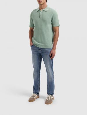 25010815 10 ARMY GREEN