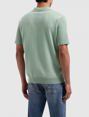 25010815 10 ARMY GREEN