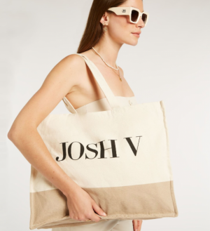 JV-1000-1823 033 BAGGY OFF WHITE