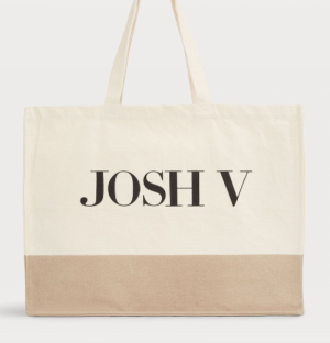 JV-1000-1823 033 BAGGY OFF WHITE