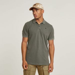 D11595-D756-D033 SHADOW OLIVE