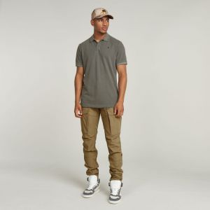 D11595-D756-D033 SHADOW OLIVE