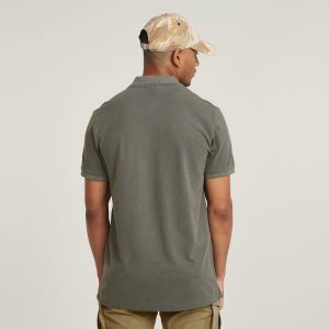 D11595-D756-D033 SHADOW OLIVE