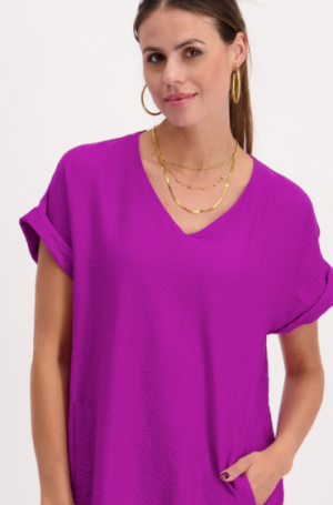 890185 9 VIOLET