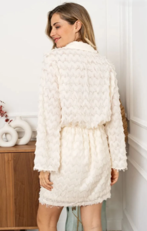 ZP745 BEIGE ECRU
