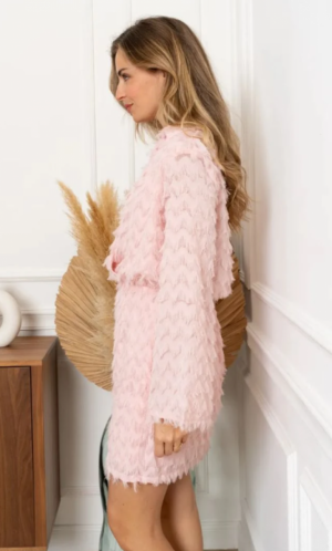 ZP745 PINK PINK