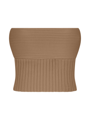 N7-121 2502 5514 CARAMEL