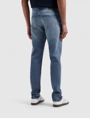 THE RYAN W1416 DENIM BLUE GREY