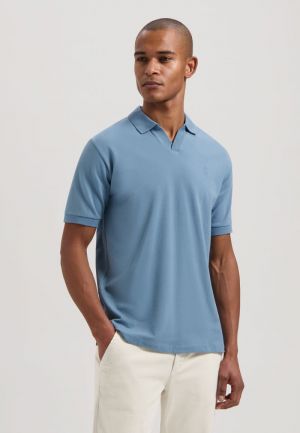 240022-SS25 699 PROVINCIAL BLUE