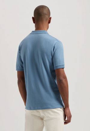 240022-SS25 699 PROVINCIAL BLUE